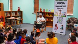 Library Storytime-13