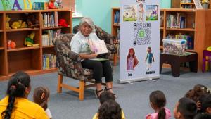 Library Storytime-3