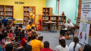 Library Storytime-6