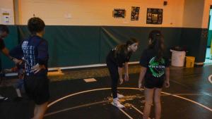 Little Wolverines Wrestling Camp-37