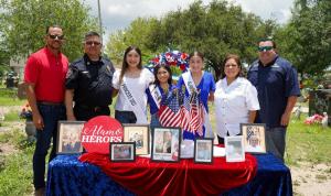 Memorial Day Ceremony-32