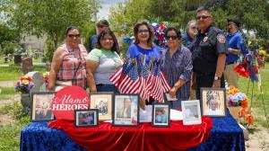 Memorial Day Ceremony-36