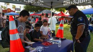 National Night Out 2023-93