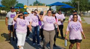 Opiod Overdose Awareness Walk-29