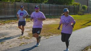 Opiod Overdose Awareness Walk-33