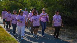 Opiod Overdose Awareness Walk-36