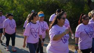 Opiod Overdose Awareness Walk-37