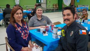 Police Fire Appreciation Dinner-43