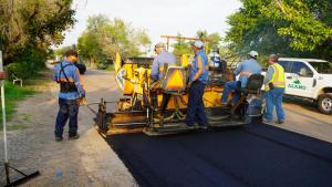 Road Repaving-36