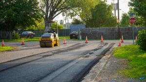 Road Repaving-37