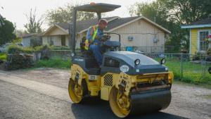 Road Repaving-50