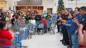 Shopping with a Cop-37