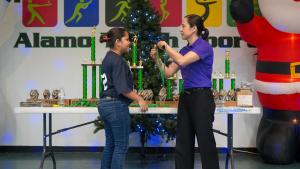 Soccer Volleyball Award Ceremony-254