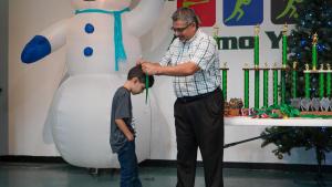 Soccer Volleyball Award Ceremony-35