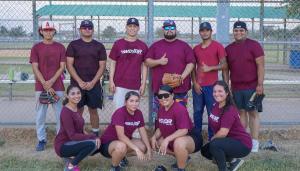 Softball 032323-161