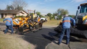 Street Repairs Austin Lane 022323-32