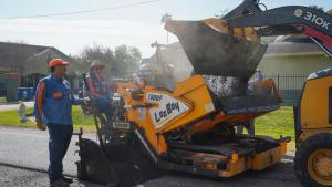 Street Repairs Austin Lane 022323-36