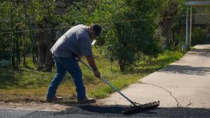 Street Repairs Austin Lane 022323-40