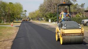 Street Repairs Austin Lane 022323-43