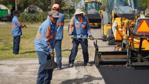 Street Repairs Austin Lane 022323-47