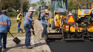 Street Repairs Austin Lane 022323-48