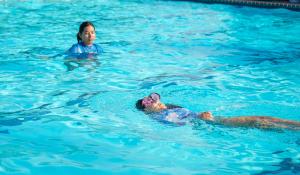 Swimming Classes-12