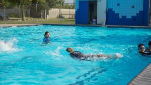 Swimming Classes-13