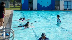 Swimming Classes-16