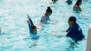 Swimming Classes-18