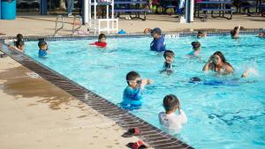 Swimming Classes-22