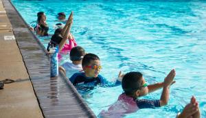 Swimming Classes-29