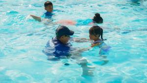 Swimming Classes-33