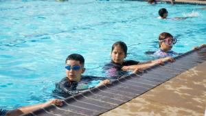Swimming Classes-4