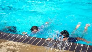 Swimming Classes-42