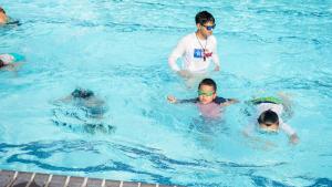 Swimming Classes-47