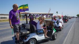 Texas Independence Day Parade-104