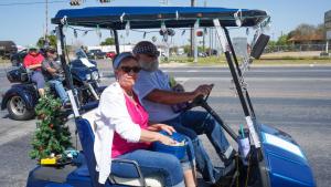 Texas Independence Day Parade-106