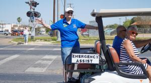 Texas Independence Day Parade-110