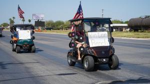 Texas Independence Day Parade-113