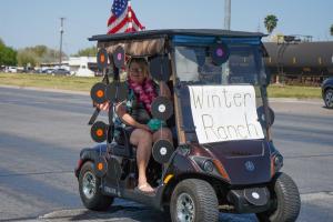 Texas Independence Day Parade-114