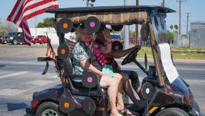 Texas Independence Day Parade-115