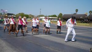 Texas Independence Day Parade-119