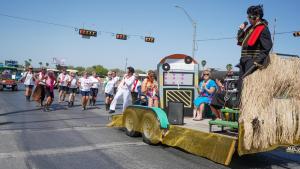 Texas Independence Day Parade-124