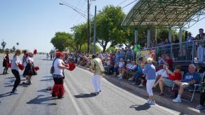 Texas Independence Day Parade-126