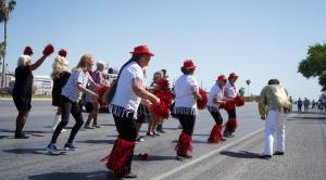 Texas Independence Day Parade-127