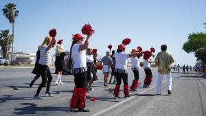 Texas Independence Day Parade-128