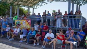 Texas Independence Day Parade-129