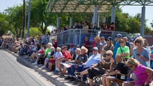 Texas Independence Day Parade-131