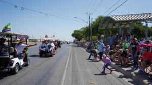 Texas Independence Day Parade-132