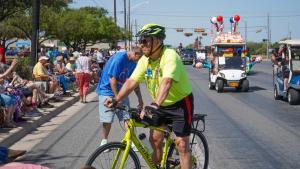 Texas Independence Day Parade-134